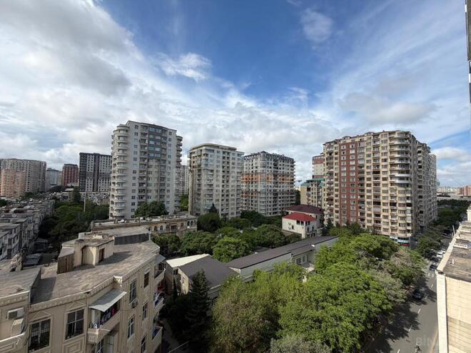 Satılır 2 otaqlı yeni tikili 64 m², Nəsimi r., photo 19 from 21