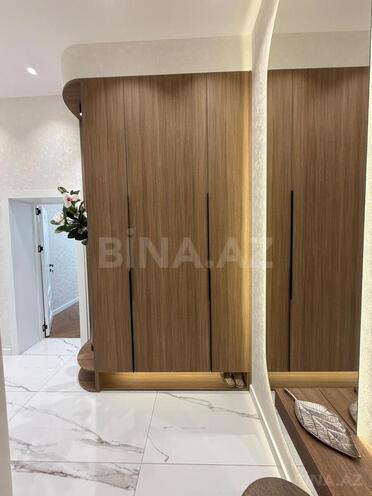 Satılır 2 otaqlı yeni tikili 64 m², Nəsimi r., photo 13 from 21
