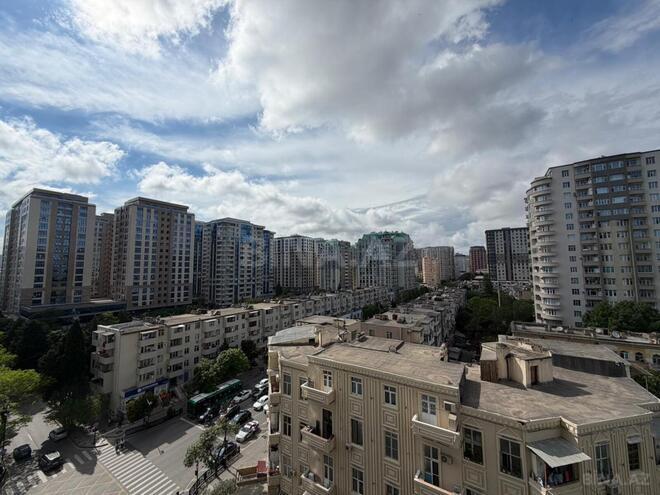 Satılır 2 otaqlı yeni tikili 64 m², Nəsimi r., photo 18 from 21