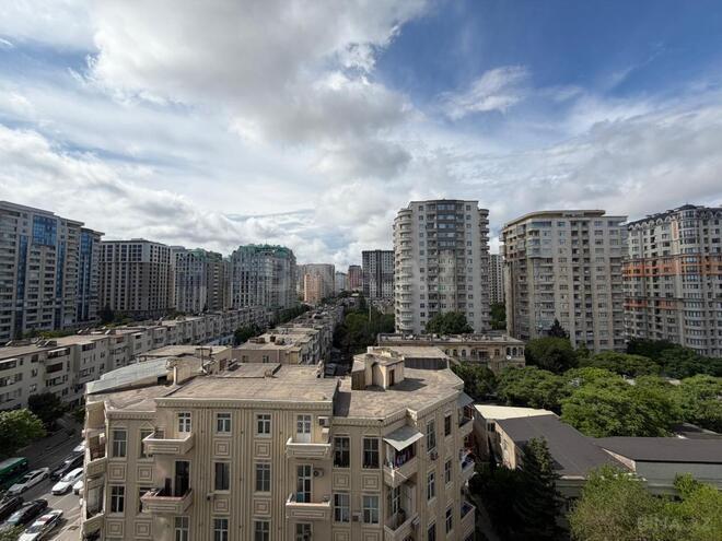 Satılır 2 otaqlı yeni tikili 64 m², Nəsimi r., photo 17 from 21