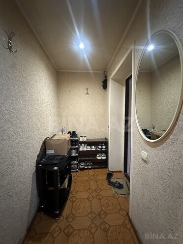 Satılır 2 otaqlı köhnə tikili 48 m², Nəriman Nərimanov m., photo 10 from 11