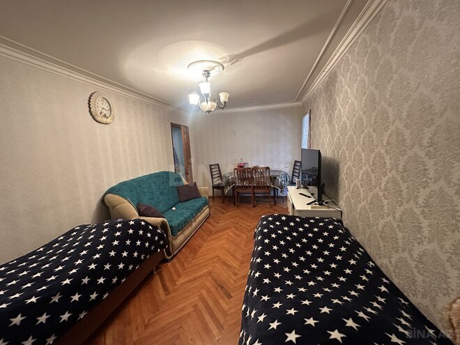Satılır 2 otaqlı köhnə tikili 48 m², Nəriman Nərimanov m., photo 3 from 11