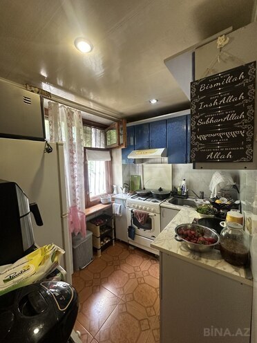 Satılır 2 otaqlı köhnə tikili 48 m², Nəriman Nərimanov m., photo 6 from 11