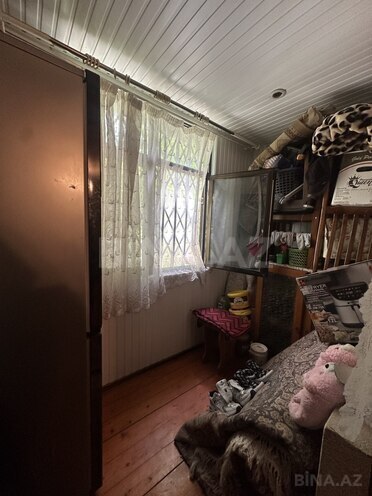 Satılır 2 otaqlı köhnə tikili 48 m², Nəriman Nərimanov m., photo 7 from 11