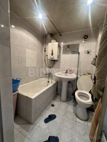Satılır 2 otaqlı köhnə tikili 48 m², Nəriman Nərimanov m., photo 8 from 11