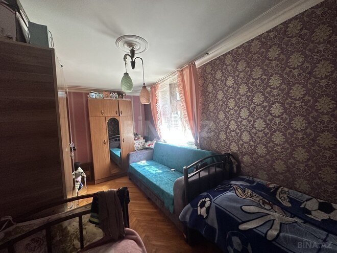 Satılır 2 otaqlı köhnə tikili 48 m², Nəriman Nərimanov m., photo 4 from 11