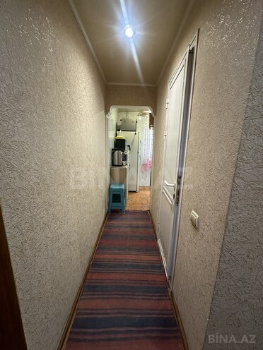 Satılır 2 otaqlı köhnə tikili 48 m², Nəriman Nərimanov m., photo 9 from 11