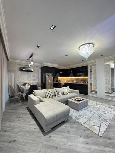 Продаётся 4-комн. новостройка 138 м², Хатаинский р., photo 3 from 13