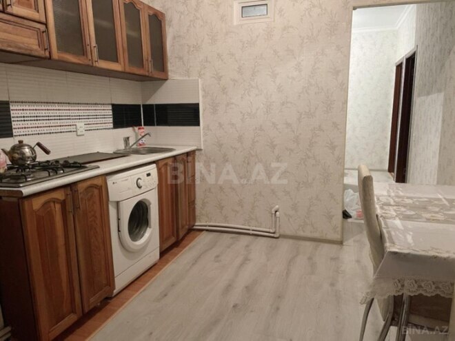 Продаётся 3-комн. вторичка 85 м², м. Нариман Нариманов, photo 4 from 11