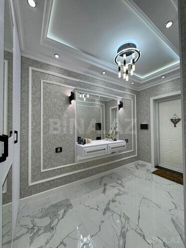 Продаётся 4-комн. новостройка 138 м², Хатаинский р., photo 7 from 13