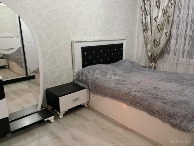 Продаётся 3-комн. вторичка 85 м², м. Нариман Нариманов, photo 6 from 11