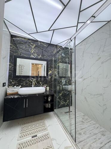 Продаётся 4-комн. новостройка 138 м², Хатаинский р., photo 10 from 13