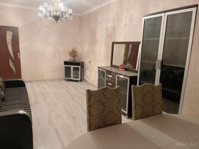 Продаётся 3-комн. вторичка 85 м², м. Нариман Нариманов, photo 3 from 11