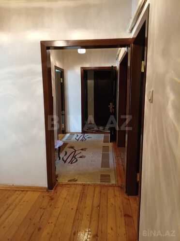 Satılır 5 otaqlı köhnə tikili 120 m², Əhmədli m., photo 5 from 20