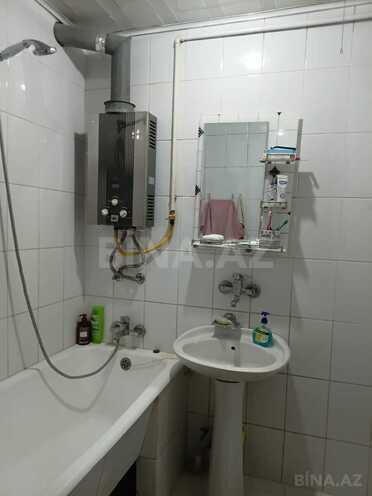 Satılır 5 otaqlı köhnə tikili 120 m², Əhmədli m., photo 12 from 20