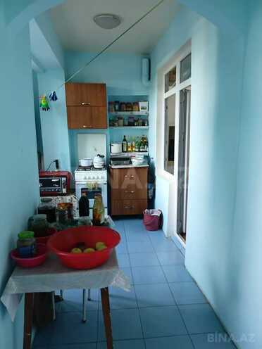 Satılır 5 otaqlı köhnə tikili 120 m², Əhmədli m., photo 7 from 20