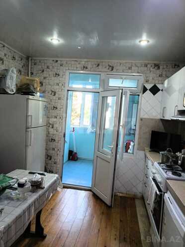 Satılır 5 otaqlı köhnə tikili 120 m², Əhmədli m., photo 10 from 20