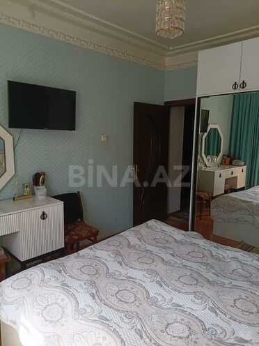 Satılır 5 otaqlı köhnə tikili 120 m², Əhmədli m., photo 9 from 20