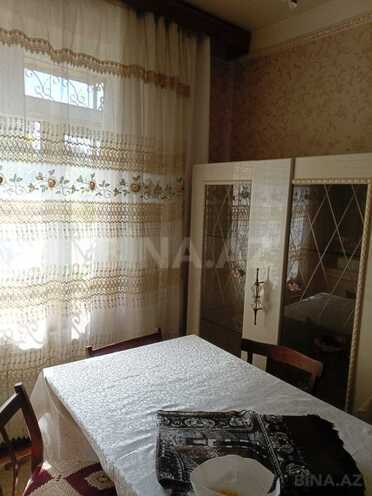 Satılır 5 otaqlı köhnə tikili 120 m², Əhmədli m., photo 11 from 20