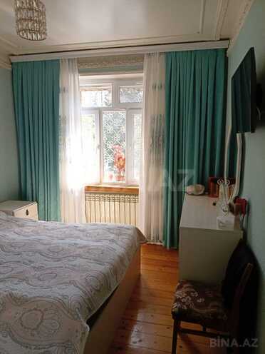 Satılır 5 otaqlı köhnə tikili 120 m², Əhmədli m., photo 4 from 20
