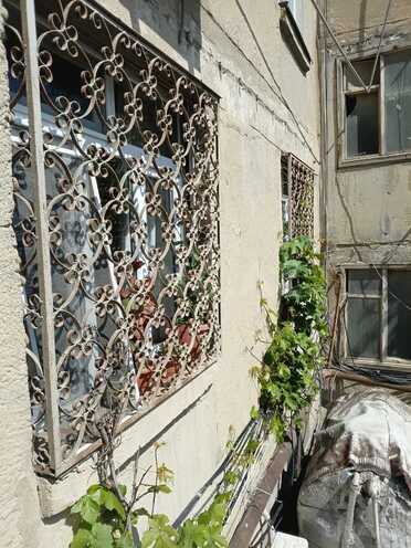 Satılır 5 otaqlı köhnə tikili 120 m², Əhmədli m., photo 6 from 20
