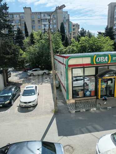 Satılır 5 otaqlı köhnə tikili 120 m², Əhmədli m., photo 13 from 20