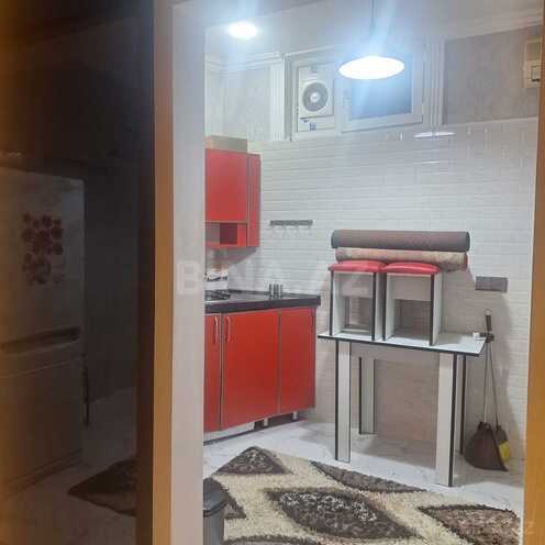 İcarəyə verilir 1 otaqlı köhnə tikili 30 m², İçəri Şəhər m., photo 6 from 8