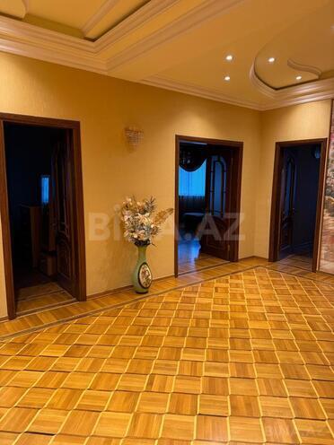 İcarəyə verilir 3 otaqlı yeni tikili 140 m², Nərimanov r., photo 11 from 14