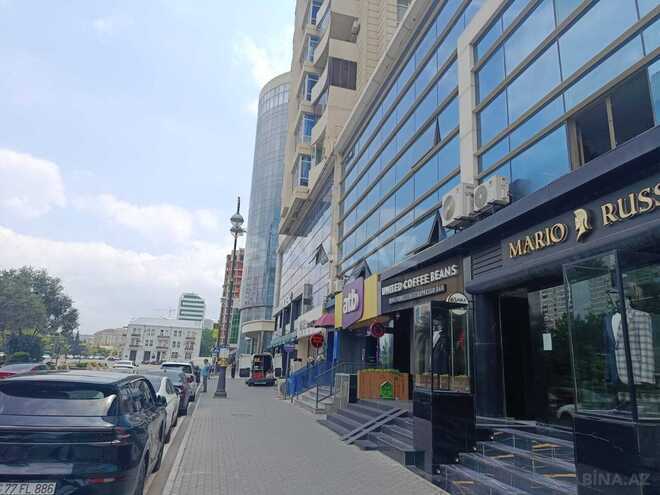 Сдаётся  объект 600 м², м. Шах Исмаил Хатаи, photo 1 from 8