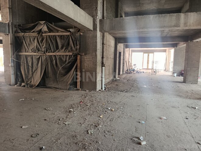Сдаётся  объект 600 м², м. Шах Исмаил Хатаи, photo 5 from 8