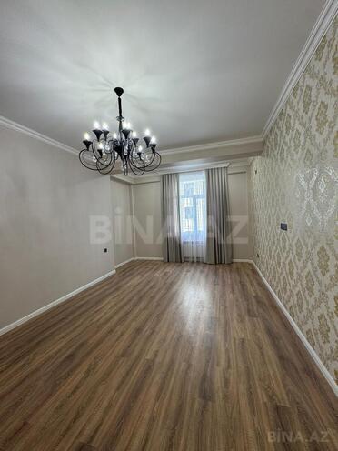 Satılır 2 otaqlı yeni tikili 83 m², Nərimanov r., photo 4 from 16