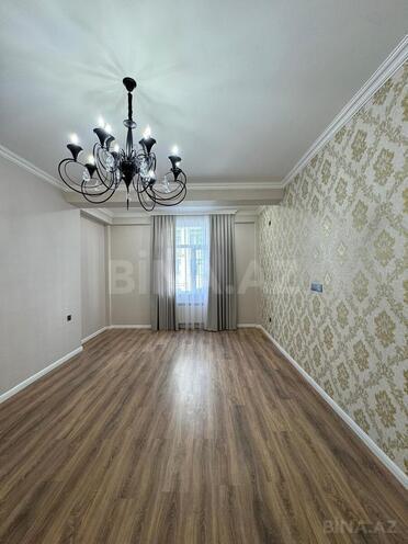 Satılır 2 otaqlı yeni tikili 83 m², Nərimanov r., photo 3 from 16