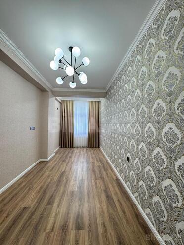 Satılır 2 otaqlı yeni tikili 83 m², Nərimanov r., photo 1 from 16