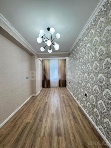 Satılır 2 otaqlı yeni tikili 83 m², Nərimanov r., photo 5 from 16