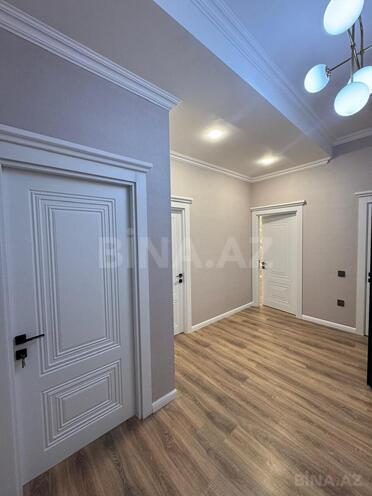 Satılır 2 otaqlı yeni tikili 83 m², Nərimanov r., photo 9 from 16
