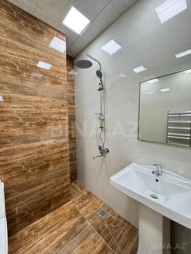 Satılır 2 otaqlı yeni tikili 83 m², Nərimanov r., photo 15 from 16