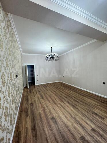 Satılır 2 otaqlı yeni tikili 83 m², Nərimanov r., photo 6 from 16