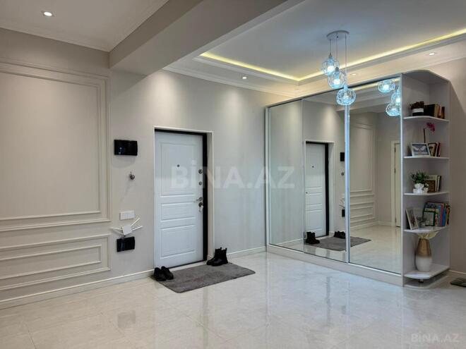 Satılır 2 otaqlı yeni tikili 110 m², Nəriman Nərimanov m., photo 9 from 12