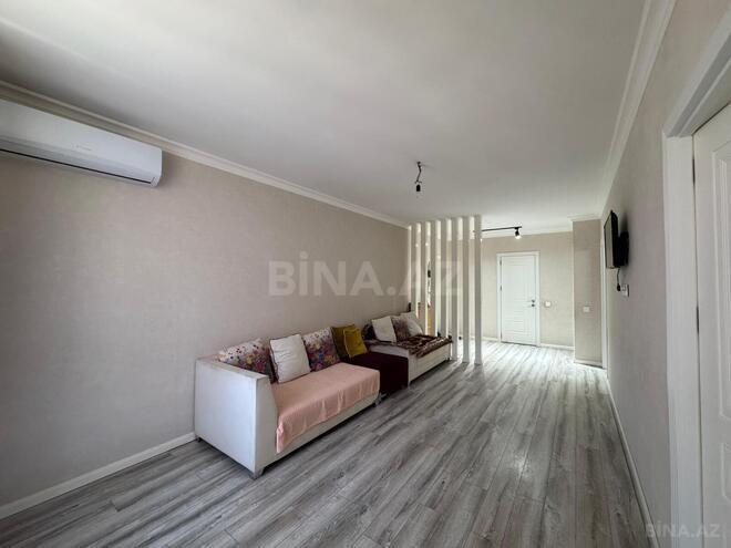 Satılır 3 otaqlı köhnə tikili 70 m², Elmlər Akademiyası m., photo 3 from 15