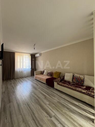 Satılır 3 otaqlı köhnə tikili 70 m², Elmlər Akademiyası m., photo 1 from 15