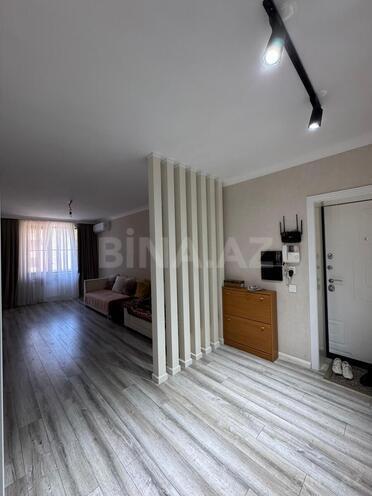 Satılır 3 otaqlı köhnə tikili 70 m², Elmlər Akademiyası m., photo 4 from 15