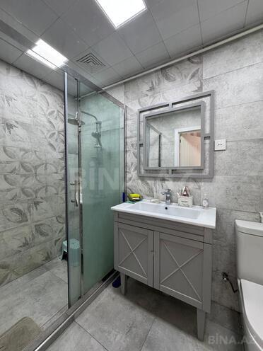 Satılır 3 otaqlı köhnə tikili 70 m², Elmlər Akademiyası m., photo 13 from 15