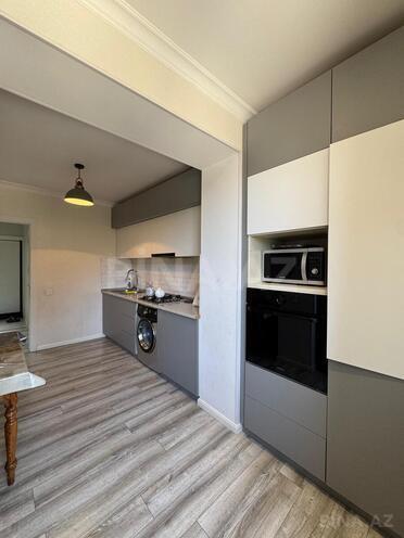 Satılır 3 otaqlı köhnə tikili 70 m², Elmlər Akademiyası m., photo 12 from 15