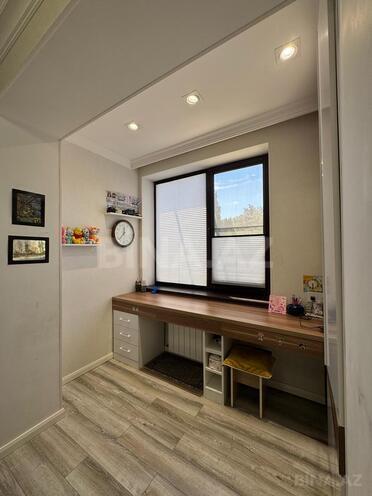 Satılır 3 otaqlı köhnə tikili 70 m², Elmlər Akademiyası m., photo 8 from 15