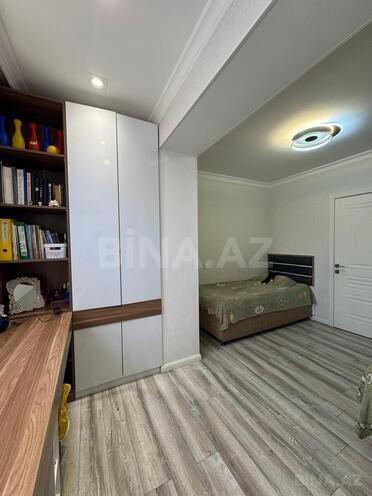 Satılır 3 otaqlı köhnə tikili 70 m², Elmlər Akademiyası m., photo 7 from 15