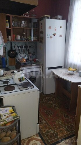 Satılır 2 otaqlı köhnə tikili 45 m², Bakıxanov q., photo 9 from 14