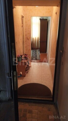 Satılır 2 otaqlı köhnə tikili 45 m², Bakıxanov q., photo 7 from 14