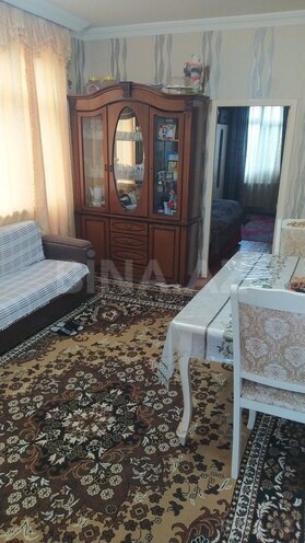 Satılır 2 otaqlı köhnə tikili 45 m², Bakıxanov q., photo 13 from 14