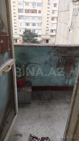 Satılır 2 otaqlı köhnə tikili 45 m², Bakıxanov q., photo 12 from 14