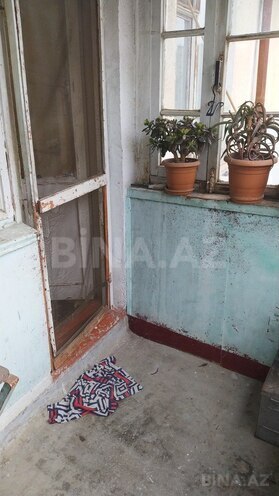 Satılır 2 otaqlı köhnə tikili 45 m², Bakıxanov q., photo 11 from 14